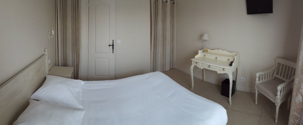 Hotel Le Mas Saint Joseph Eksteriør billede