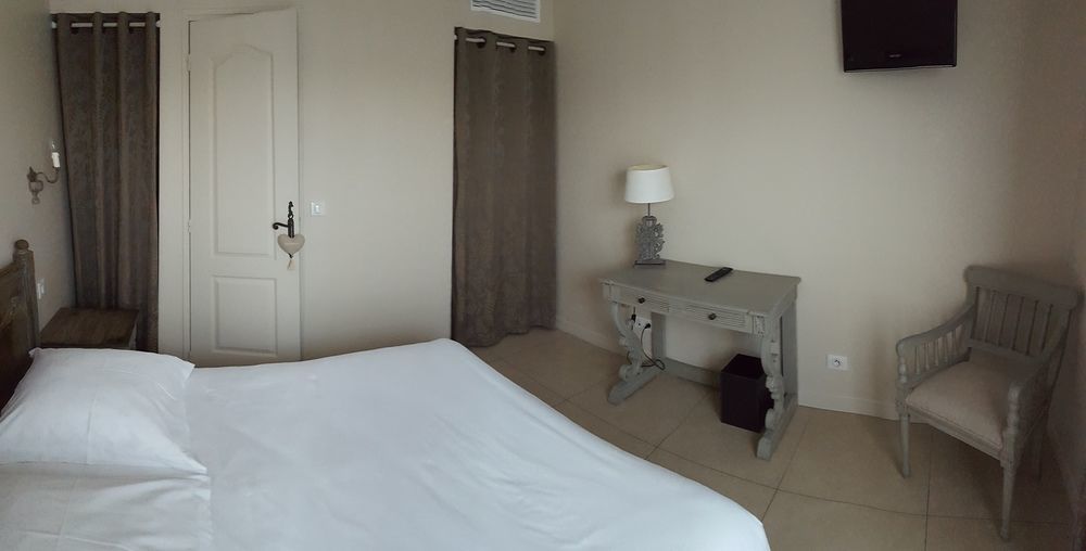 Hotel Le Mas Saint Joseph Eksteriør billede