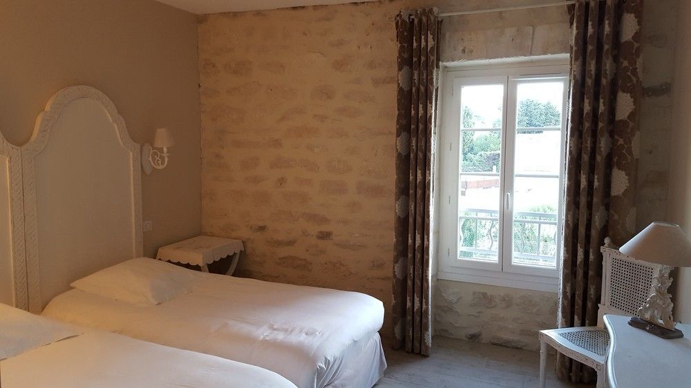Hotel Le Mas Saint Joseph Eksteriør billede
