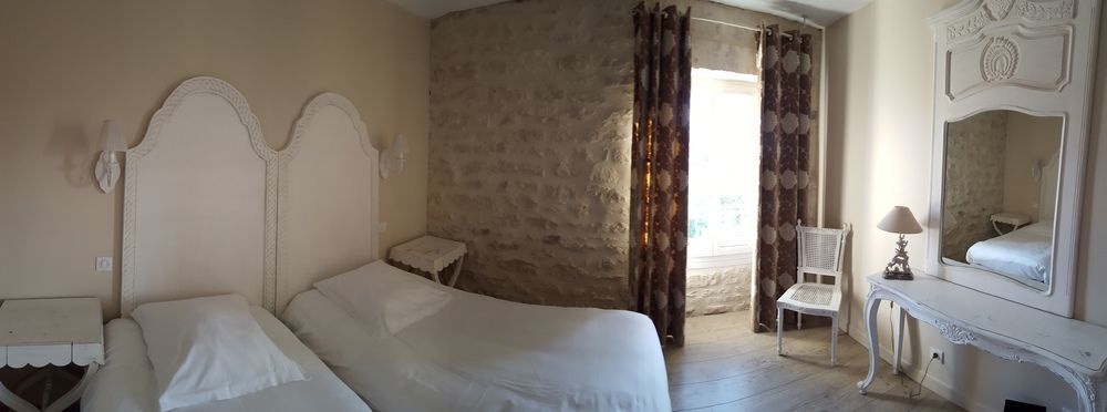 Hotel Le Mas Saint Joseph Eksteriør billede