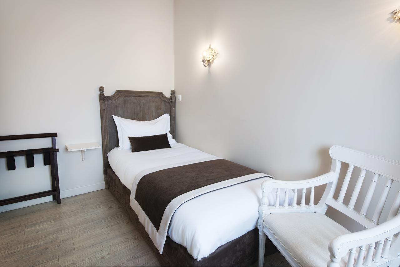 Hotel Le Mas Saint Joseph Eksteriør billede