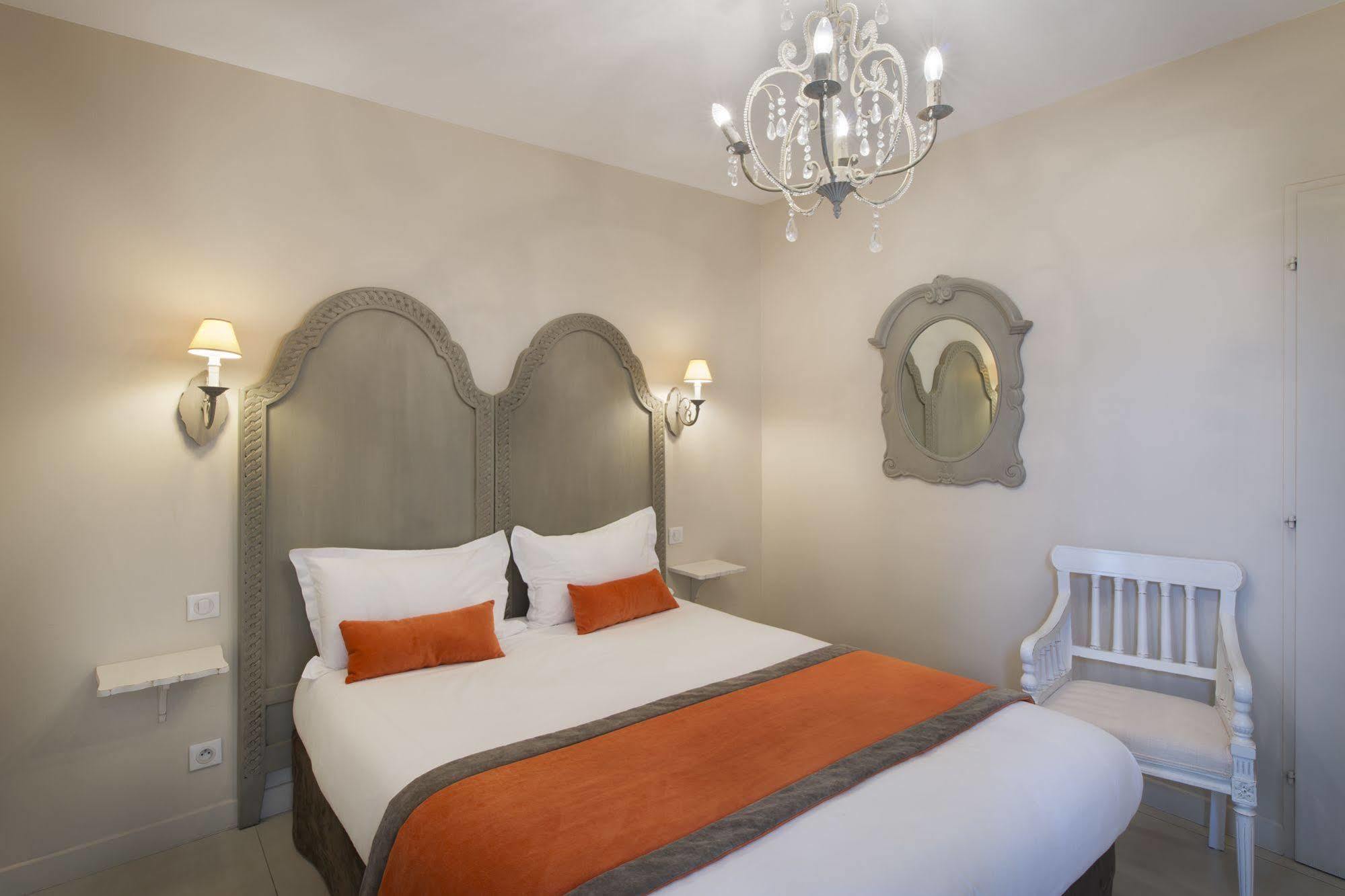 Hotel Le Mas Saint Joseph Eksteriør billede